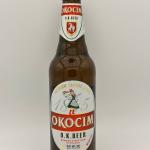 Okocim O.K. Beer 16.9Oz