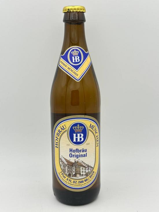 Hb Hofbrau Original
