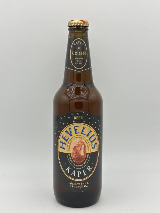 Hevelius Kaper
