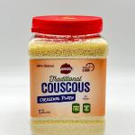 Baron's Couscous original plain 750g.