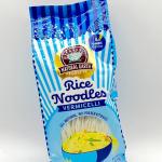 Natural earth Rice noodles 250g.