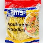 Lam'S Chowmein Noodles