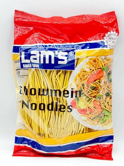 Lam'S Chowmein Noodles