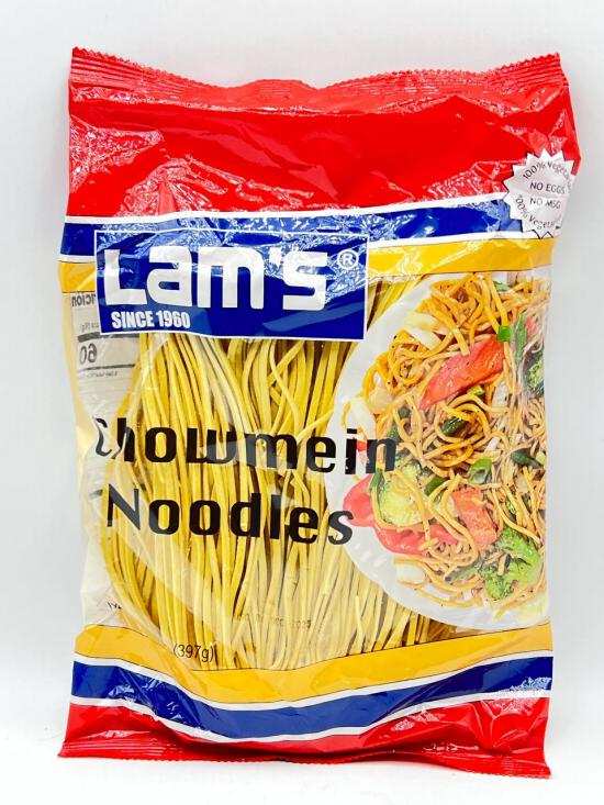 Lam'S Chowmein Noodles