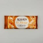 Roshen Caramel Bubble 80g