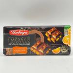 Pobeda Choco Orange 100g