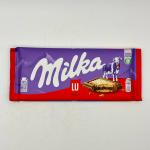MILKA LU 87G