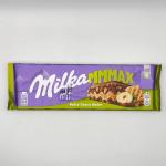 MILKA MMMAX NUTTY CHOCO WAFER 100G