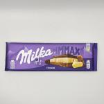 MILKA MMMAX TRIOLADE 100G
