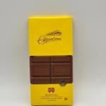 STOLICHNY BITTER CHOCOLATE 100G