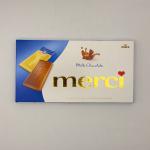 MERCI MILK CHOCO 100G
