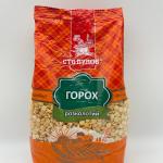 STO PUDOV Split Pease 800g
