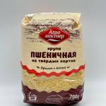 AGRO MASTER WHEAT GROATS 700g