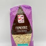 SALUS ROLLED OATS 400g