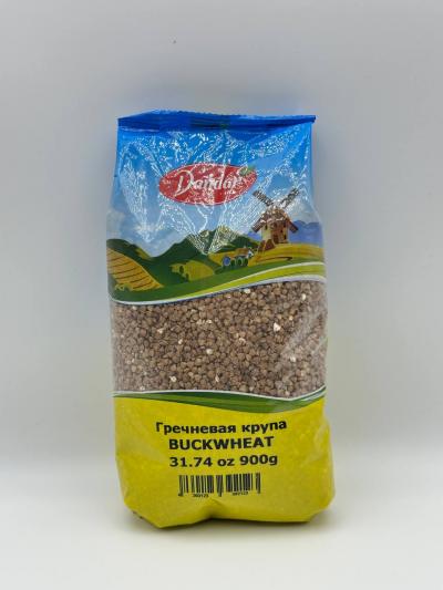 Dandar Buckwheat 900G