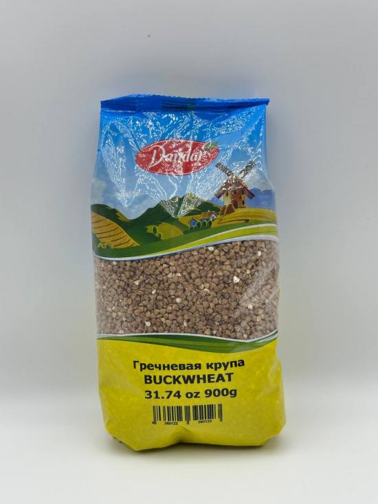 Dandar Buckwheat 900G
