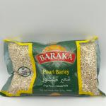 Baraka Husked Wheat 908g