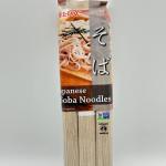 JAPANESE SOBA NOODLES 269g