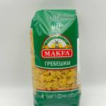MAKFA COCK'S COMB PASTA 450G