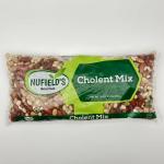 NUFIELD'S CHOLENT MIX 454G