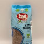 TAT SUPERFOODS KETEN TOHUMU 500G