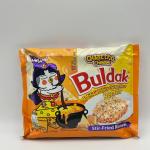 BULDAK Ramen Quattro Cheese Spicy Chicken Flv 145g