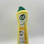 CIF CLEANBOOST KREAM 500ml