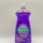 PALMOLIVE ESSENTIAL CLEAN 828ml