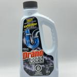 DARANO LIQUID DRAIN CLEANER 900ml