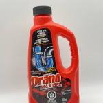 DRANO MAX GEL 900ml