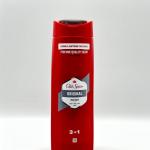 OLD SPICE ORIGINAL 3 IN 1 400ML