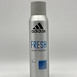 ADIDAS FRESH 150ml