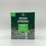 Irish Spring Original Deodorant Soap 3 Bar 314.4g
