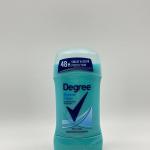 Degree Dry Protection Shower Clean 45g