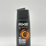 Axe Desodorante Oud Wood & Vanilla 150mL.