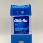 Gillette Power Rush 70ML