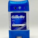 Gillette Antiperspirant Gel  Arctic Ice 48 HR Protection 70ml