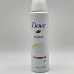 DOVE ORIGINAL DEODORANT 200ml