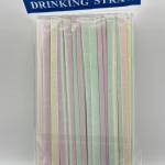 Drinking Straw 100Pcs