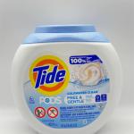 TIDE POPS 1005 COLDWATER CLEAN FREE & GANTEL 953G