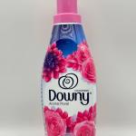 Downy Fabric Softener Free Rinse Floral 800ml