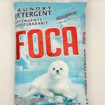 Foca Detergent 1Kg