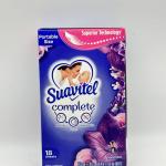 Suavitel Complete 18Pc