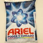 ARIEL LAUNDRY POWDER 500G