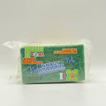 HOME HEAVY DUTY SCRUB SPONGES 3PCS