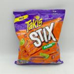 TAKIS STIX FLARE 4Oz