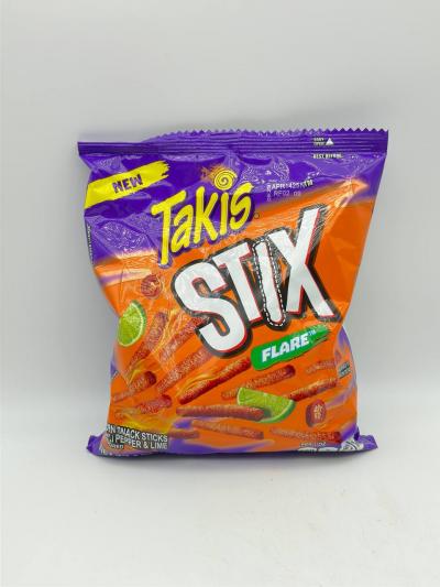 TAKIS STIX FLARE 4Oz