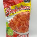 SABRITONES LIME 160G