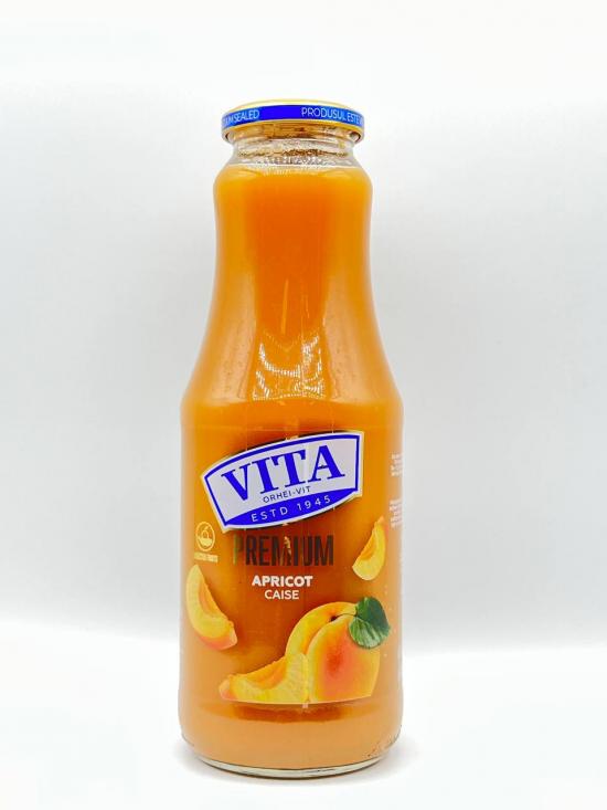 Vita Orhei-Vit Apricot Nectar 1L.