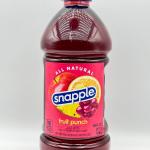SNAPPLE FRUIT PUNCH JUICE DRINK 1.89L